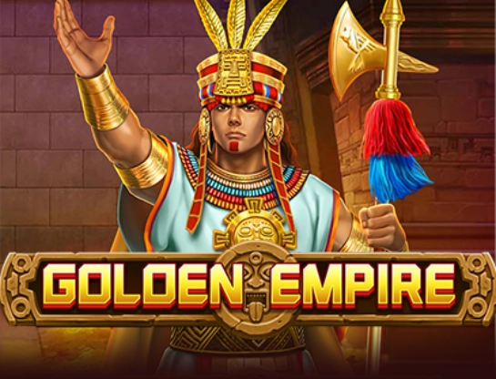 Trò chơi Golden Empire