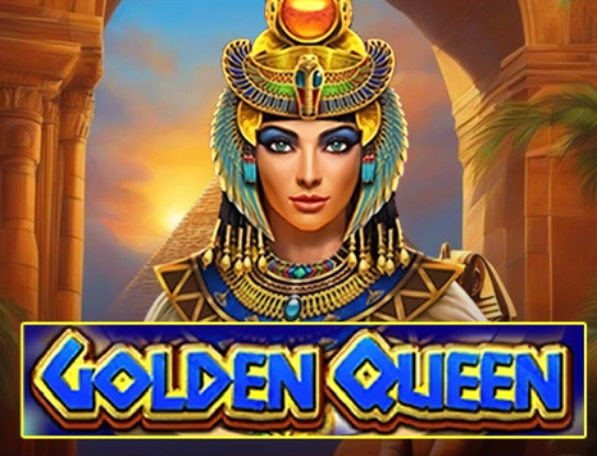 Trò chơi Golden Queen