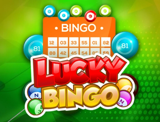 Trò chơi Lucky Bingo